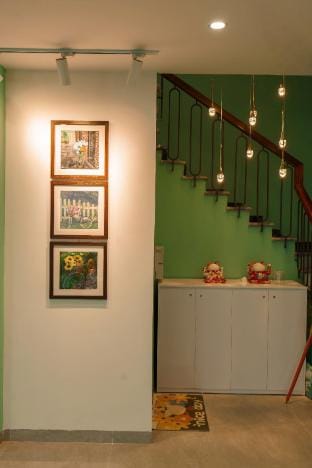 Moonlight House B1-12B Flamingo Hải Tiến Vacation rental in Laos