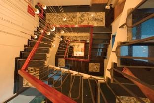 Moonlight House B1-12B Flamingo Hải Tiến Vacation rental in Laos
