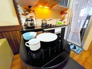 baywalk 2BR Sea view & exclusive Vacation rental in Jakarta
