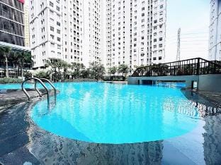 baywalk 2BR Sea view & exclusive Vacation rental in Jakarta