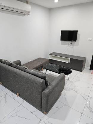 PND apartment 코너스위트 5 Vacation rental in Vientiane