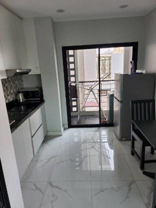 PND apartment 코너스위트 5 Vacation rental in Vientiane