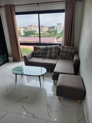 PND apartment 코너스위트 5 Vacation rental in Vientiane