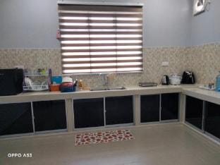 P. Petah Homestay di Tawang Bachok Kelantan Vacation rental in Malaysia