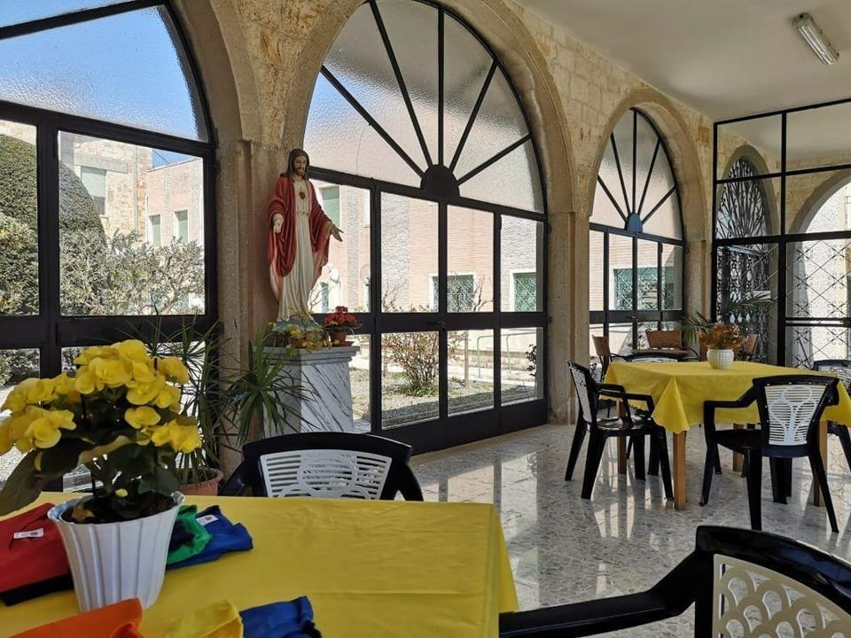 Il Trullo dell'Immacolata, Fasano Hotel in Apulia