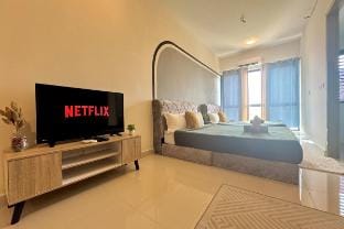 Designer Suite @ Core Soho KLIA Vacation rental in Selangor, Malaysia