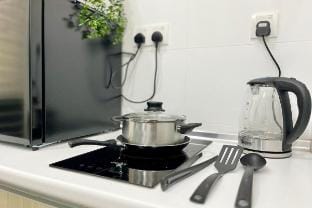 KLIA Designer Suite @ Core Soho Suite Vacation rental in Selangor, Malaysia