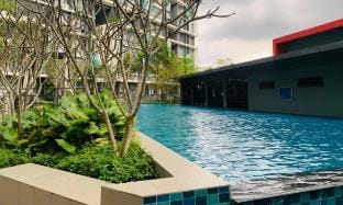 Sepang / Kuala Lumpur International Airport Houses Vacation rental in Selangor, Malaysia