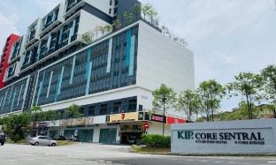 Sepang / Kuala Lumpur International Airport Houses Vacation rental in Selangor, Malaysia