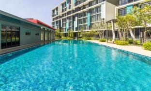 Sepang / Kuala Lumpur International Airport Houses Vacation rental in Selangor, Malaysia