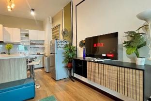 Core Soho Chic Designer @ KLIA Vacation rental in Selangor, Malaysia