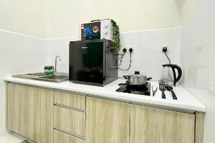 Core Soho Chic Designer @ KLIA Vacation rental in Selangor, Malaysia