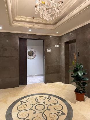 Rawah Compact Studio 903 903 استوديو رواح كومباكت  Vacation rental in Jeddah
