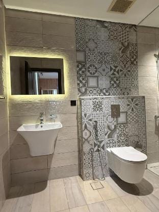Rawah Compact Studio 803 استوديو رواح  كومباكت Vacation rental in Jeddah