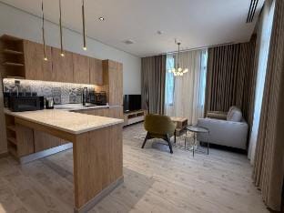 Rawah Compact Studio 803 استوديو رواح  كومباكت Vacation rental in Jeddah