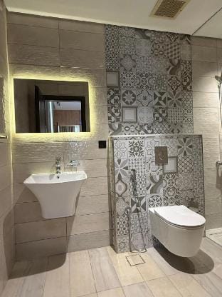 Rawah Premium Studio 801 استوديو رواح بريميوم Vacation rental in Jeddah