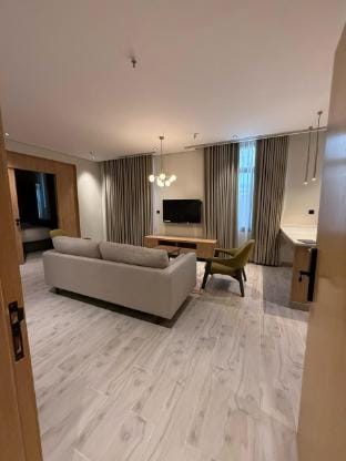 Rawah Superior Studio 902
Rawah Superior Studio Vacation rental in Jeddah