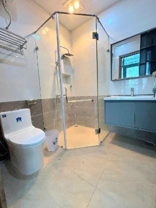 Villa Vinhomes Marina-Homestay Vacation rental in Laos
