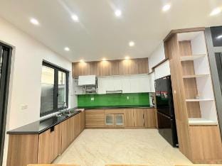 Villa Vinhomes Marina-Homestay Vacation rental in Laos