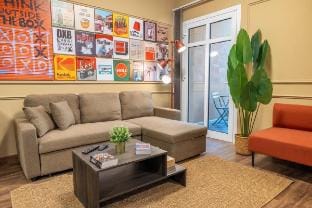 Retro House Vacation rental in Dubai