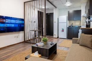 Retro House Vacation rental in Dubai