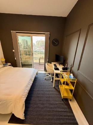 The Grey Vacation rental in Dubai