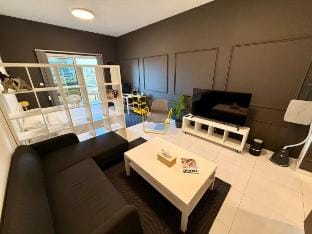 The Grey Vacation rental in Dubai