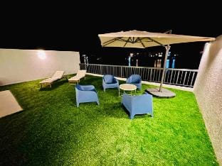 The Villa Vacation rental in Sharjah