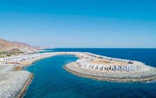 The Villa Vacation rental in Sharjah