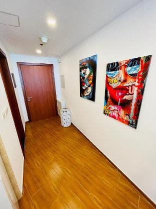 The Studio Vacation rental in Dubai