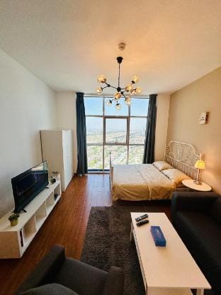 The Studio Vacation rental in Dubai