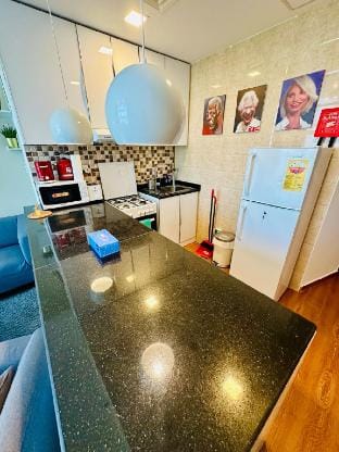 The Studio Vacation rental in Dubai