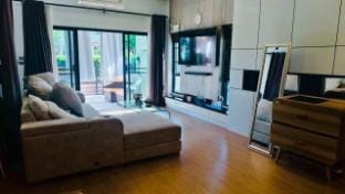 Baan dusit pattaya view  Vacation rental in Pattaya City