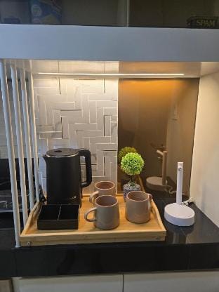 Unit 0638 A&T Grand Residences Vacation rental in Iloilo City