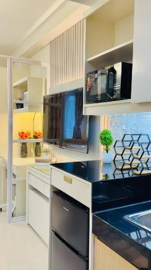 Unit 0638 A&T Grand Residences Vacation rental in Iloilo City