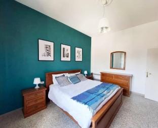 Dimora Martini Apartment in Tuscany