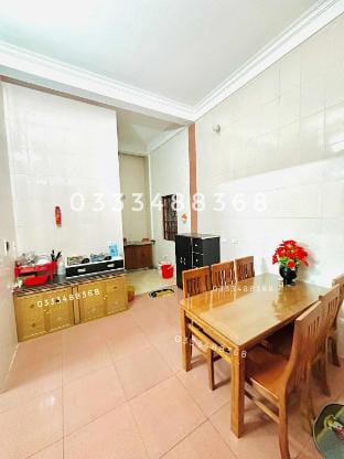 Rú Cựa Homestay Thiên Cầm Apartment in Laos