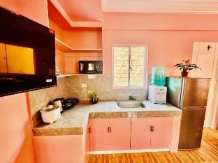 Cara Transient house Vacation rental in Calabarzon