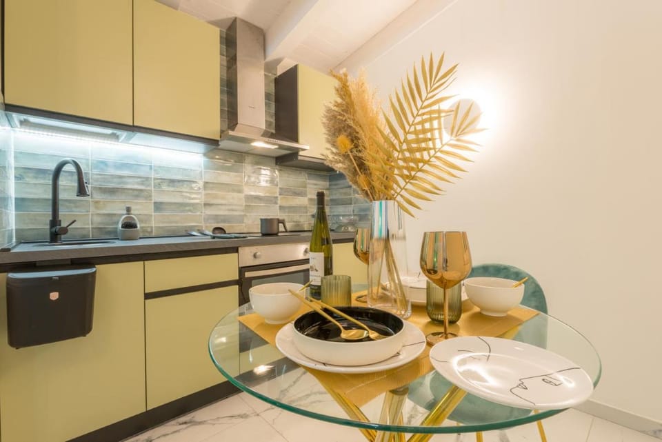 Just Relax Home Apartment in Rome