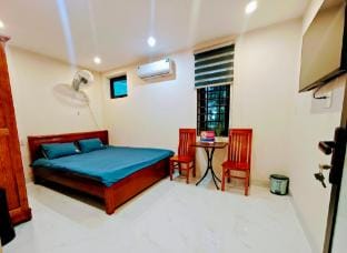 Zambala House 4 Apartment in Laos
