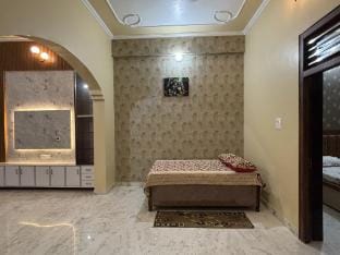 Hare Krishna Homestay  Vacation rental in Uttar Pradesh