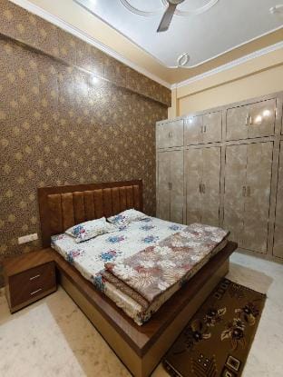 Hare Krishna Homestay  Vacation rental in Uttar Pradesh