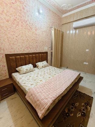 Hare Krishna Homestay  Vacation rental in Uttar Pradesh