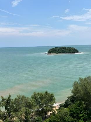 Port Dickson Waterfront Apartments Apartment in Port Dickson