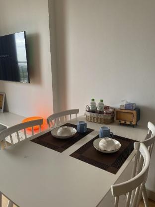 Meet Home Apartment in Laos
