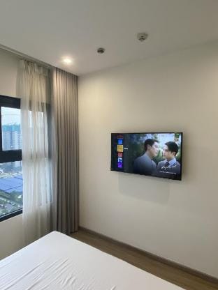 Meet Home Apartment in Laos