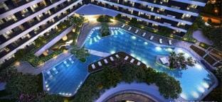 Entire Place in Central Makati Apartment in Pasay