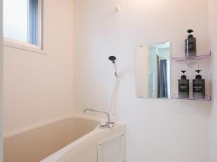 Ito House 401 Apartment in Japan