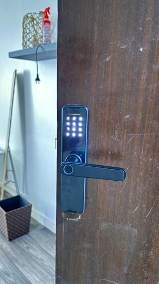 استديو بدخول ذاتي Apartment in Jeddah