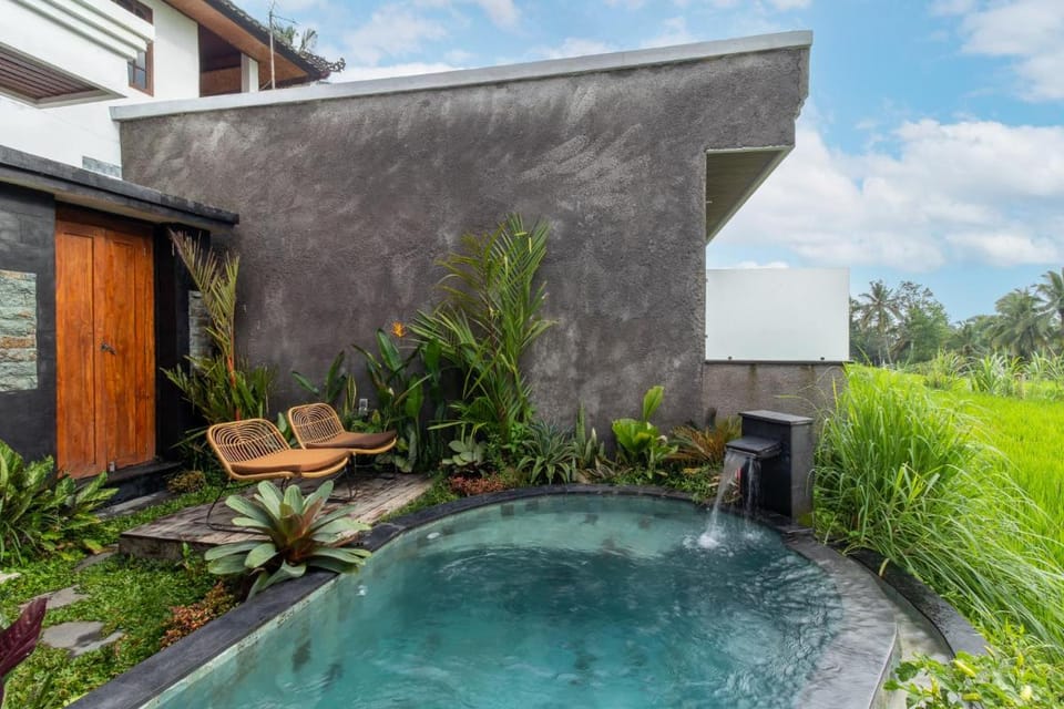 Umah Geina Ubud Vacation rental in Tampaksiring